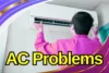 Easy Ways to Fix Common Air Conditioner Problems at Home - Post Thumbnail