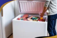 How to Use a Deep Freezer for Safe and Easy Food Storage