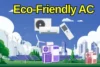 Eco-Friendly Air Conditioner - Cool Your Home, Save the Planet - Post Thumbnail