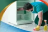 How to Clean a Refrigerator Safely and Remove Bad Odors - Post Thumbnail