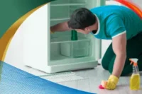 How to Clean a Refrigerator Safely and Remove Bad Odors