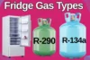 Types of Refrigerator Gas - Easy Guide for Safe Cooling - Post Thumbnail