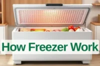 How a Deep Freezer Works: Step-by-Step Explained Simply