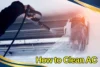 How to Clean Your Air Conditioner and Boost Cooling - Post Thumbnail