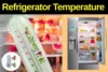 What Is Fridge Temp Supposed to Be? Perfect Refrigerator Temperature Guide - Post Thumbnail