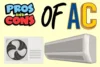 Pros and Cons of Air Conditioners: Complete Guide for Home Use - Post Thumbnail