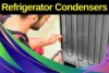 What is a Refrigerator Condenser? Easy Guide for Beginners - Post Thumbnail