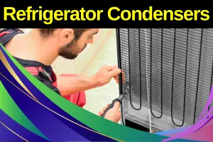 What is a Refrigerator Condenser? Easy Guide for Beginners