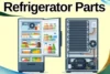 Parts of a Refrigerator Explained: Easy Step-by-Step Guide - Post Thumbnail