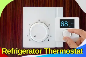 What is a Refrigerator Thermostat? Simple Guide to Keep Food Fresh