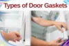 All Types of Refrigerator Door Gasket Explained Simply - Post Thumbnail