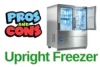 Advantages and Disadvantages of Upright Freezer You Should Know - Post Thumbnail