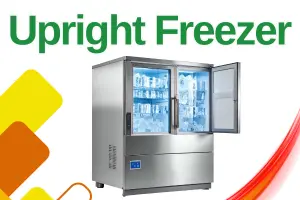 What Is an Upright Freezer – Complete Guide for Beginners