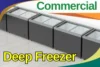 What Is a Commercial Deep Freezer: Complete Guide for Businesses - Post Thumbnail