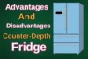 Counter-Depth Refrigerator Guide: Advantages & Drawbacks - Post Thumbnail