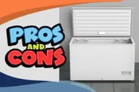 What Are the Advantages and Disadvantages of a Deep Freezer?