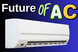 The Future of Air Conditioning Technology Explained Simply