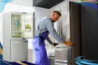 How to Install a Refrigerator – Complete Setup Guide at Home