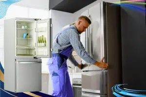 How to Install a Refrigerator – Complete Setup Guide at Home