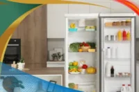 How to Organize a Refrigerator Step by Step Simply