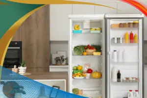 How to Organize a Refrigerator Step by Step Simply