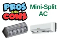 Pros and Cons of Mini-Split Air Conditioners – Full Overview