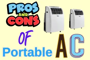 Understanding the Pros and Cons of Portable Air Conditioners