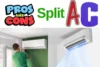 Pros and Cons of Split Air Conditioner Explained Clearly - Post Thumbnail
