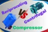 Reciprocating vs Centrifugal Compressors Explained - Post Thumbnail