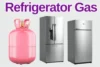 What is Refrigerator Gas? Complete Beginner’s Guide - Post Thumbnail