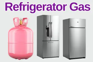 What is Refrigerator Gas? Complete Beginner’s Guide