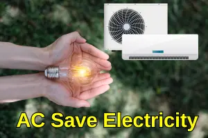 How to Save Electricity with AC Using These Smart Tricks