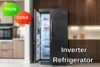 Explore the Advantages and Disadvantages of Inverter Fridges - Post Thumbnail