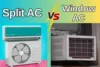 Split AC vs Window AC: Easy Guide for First-Time Buyers - Post Thumbnail