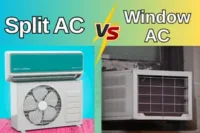 Split AC vs Window AC: Easy Guide for First-Time Buyers