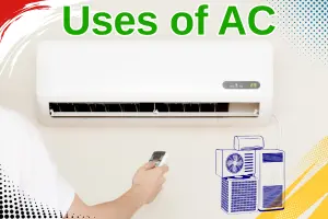 Uses of Air Conditioner That Make Everyday Life Easier