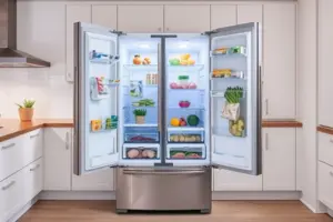                      What is a Fridge? - Post Thumbnail