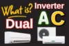What Is a Dual Inverter Air Conditioner - Complete Beginner Guide - Post Thumbnail