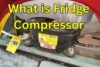 What Is the Compressor of the Refrigerator? Explained Simply - Post Thumbnail