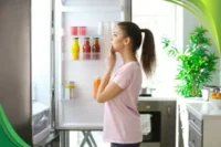 Refrigerator Not Cooling but Light On? Easy Steps to Fix It